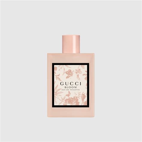 gucci bloom 香水 價格|Gucci Bloom 淡香水100毫升 .